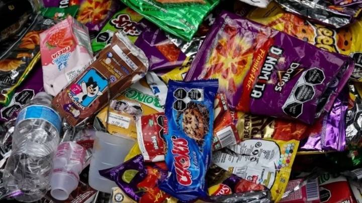 Alertan acerca del riesgo de alimentos ultraprocesados para la salud a nivel mundial