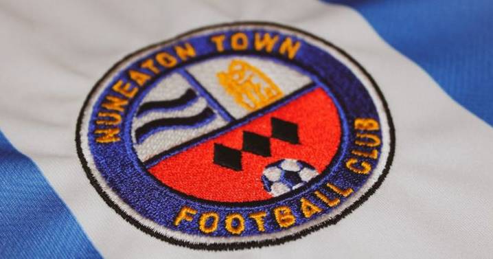 Nuneaton Town FC statement on 'preferred' location for new ground