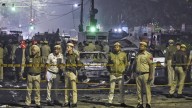 Blast caused by bomb, Red Fort closed for three days : Delhi Police