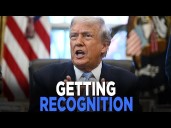 Trump Wants Epstein Files Released So People Can 'Recognize The Great Job' He's Done