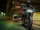 Cuánto vale la Kawasaki Z650 2025: desglose de precios