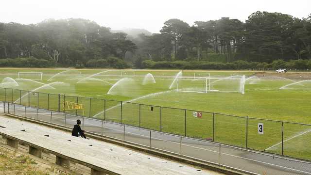 Suspect ID'd in 'disturbing' assault of child in Golden Gate Park bathrooms