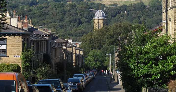 The stunning Yorkshire village with quirky pubs that’s unlike any other