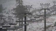 Sierra ski resorts prepare for winter season amid cold weather