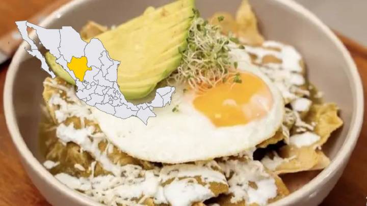 Los 3 lugares más lindos para desayunar en Durango: comida sabrosa y saludable