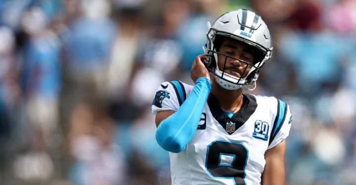 5Qs, 5As with Cat Scratch Reader: Where do Panthers even go with Bryce Young?