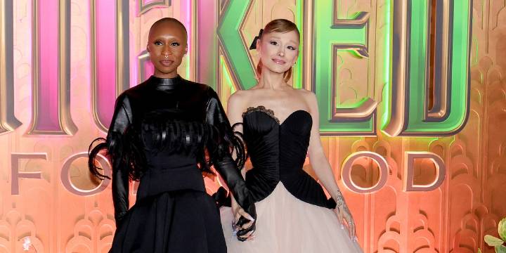 The True Story Behind the Song “For Good” From ‘Wicked: For Good’