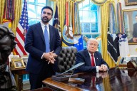 Trump, tras una reunión «productiva» con Mamdani: Hará un gran trabajo en Nueva York