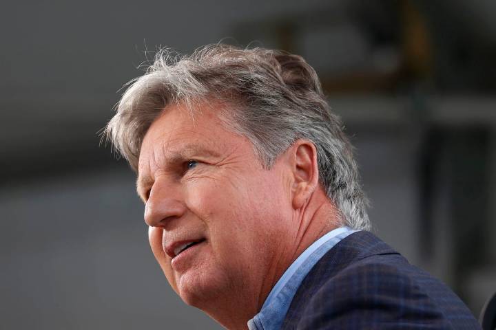 Brandel Chamblee Calls Out PGA Tour’s Shift Toward LIV Golf Model Following Strict Policy Changes Newer things are in store for the PGA Tour. But are they headed in the right direction? Brandel Chambl
