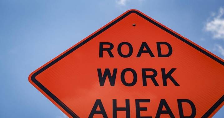 Stretch of I-40 in Davie County NC getting new interchange