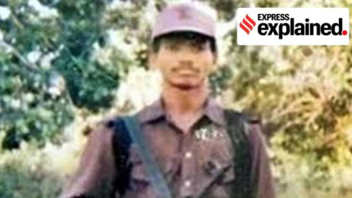 Why Madvi Hidma's killing is a big blow to Maoists: ruthless tactician, figure of inspiration
