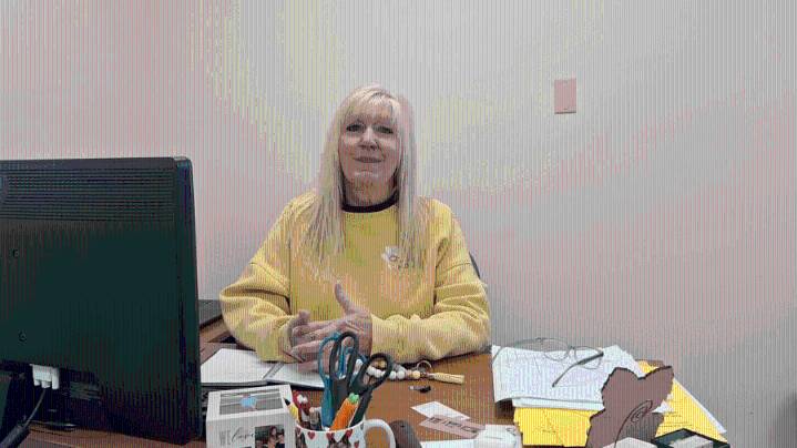 Who's in the News? Evansville Animal Care and Control Director Missy Mosby