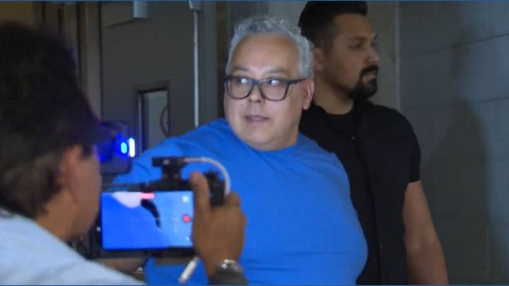 San Antonio pediatrician accused of sexually assaulting child, taken into custody