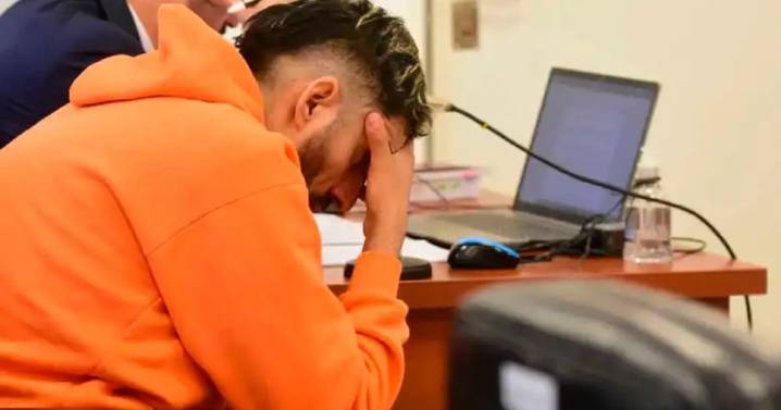 Condenaron al hombre que mató a su hijo en un incendio intencional en Neuquén