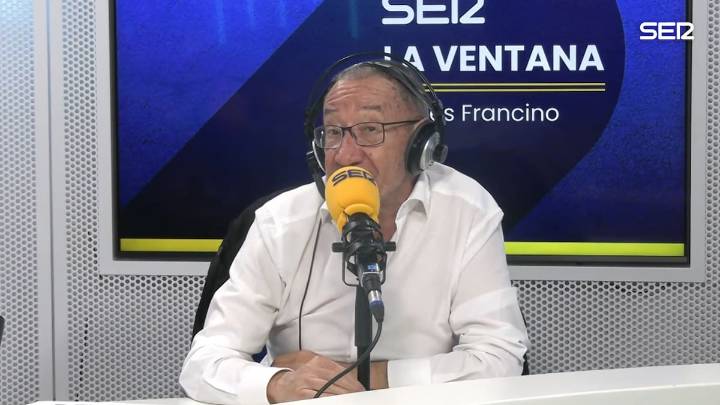 Boyero no conecta con la película española de la que todo el mundo habla