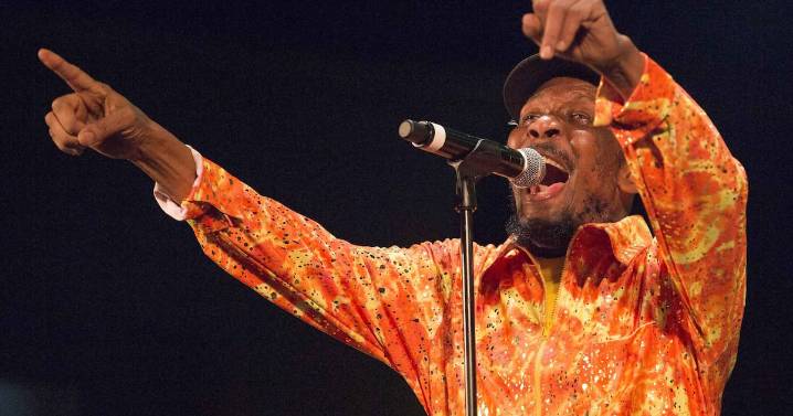 Se apaga la voz de Jimmy Cliff, icono eterno del reggae