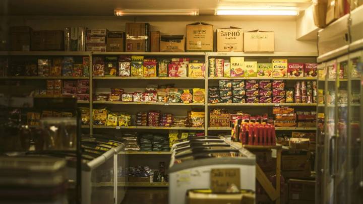 Sirios, chinos o búlgaros: los supermercados internacionales de Madrid donde comprar productos exóticos