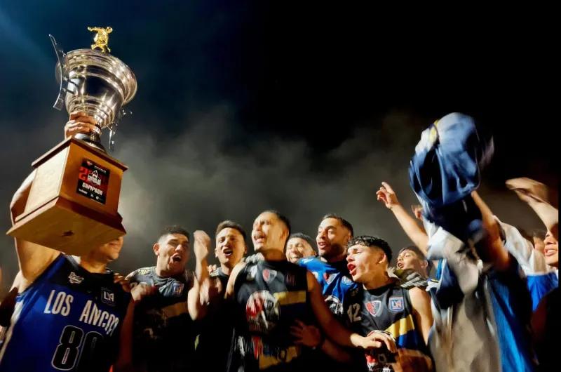 Por el Honor y la Gloria : Así cerró el Mundial de Potreros Versión 2025