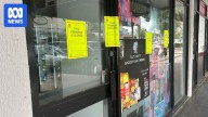 Tobacco retailers in the Riverina and Illawarra issued 90