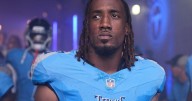 Surveillance video shows Titans cornerback driving car minutes before alleged shooting