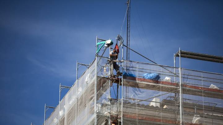 Hasta 9.500 euros por lesión: el derecho que tienen los trabajadores tras un accidente laboral sin incapacidad permanente