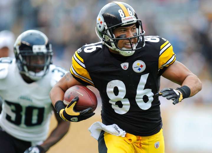 The Hall of Fame has overlooked Hines Ward for years, but Mike Tomlin’s passionate pitch explains why he’s deserving