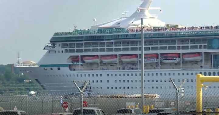 Maryland advocacy groups aim to spread the word on Filipino seafarer deportations