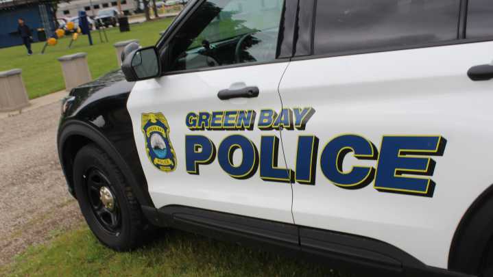 GoFundMe page started for Green Bay police officer injured off duty