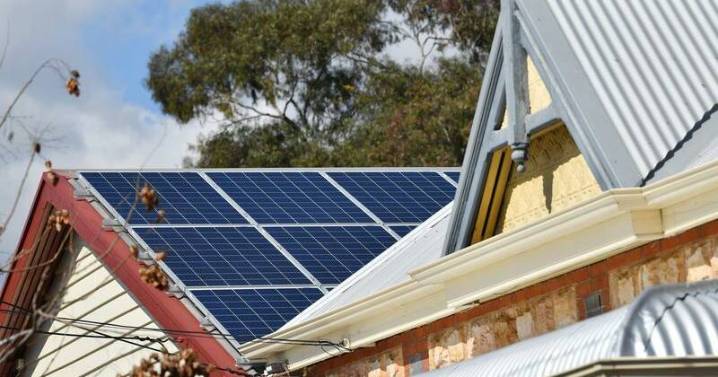 Sunshine savings: households offered free energy window