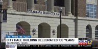 Texarkana, Texas' city hall building celebrates 100 years