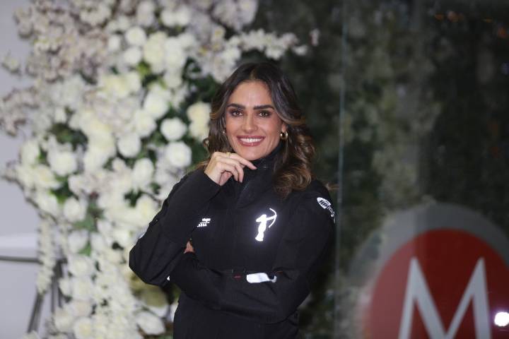 “Hemos dado excelentes resultados: Rojo de la Vega