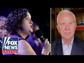 ‘UNFOUNDED COMPLAINT’: Ex-FAA official claps back at Katie Porter comment