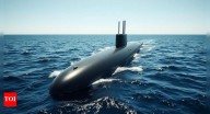 India will have to contend with new Pakistan submarines from next year
