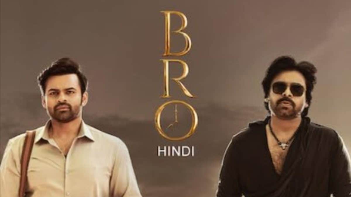 Pawan Kalyan’s Bro 2 On Cards! Director Samuthirakani Confirms Script Is Ready