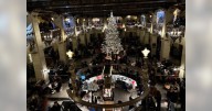 Davenport Hotels announce slate of holiday events starting on Black Friday