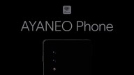 I can't believe the AYANEO Phone is real and is apparently 'coming soon'