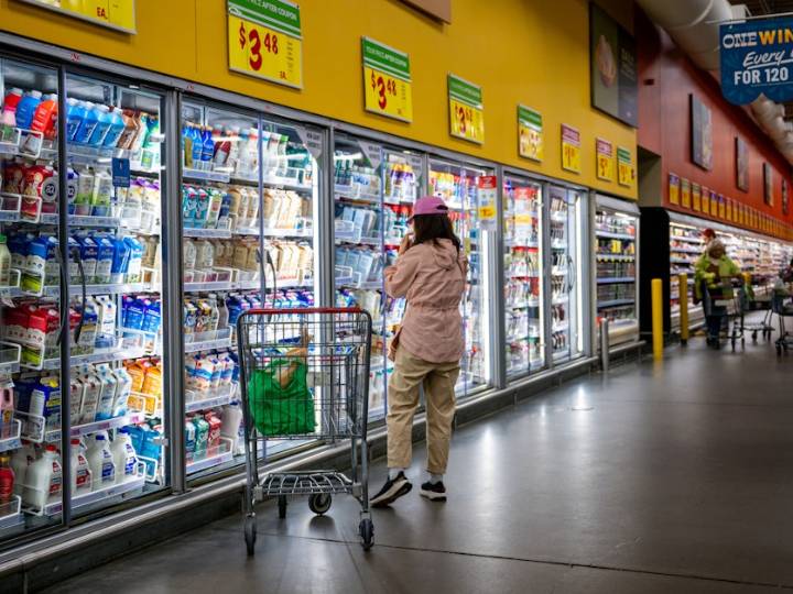 For many, the holidays this year means having to make do with less