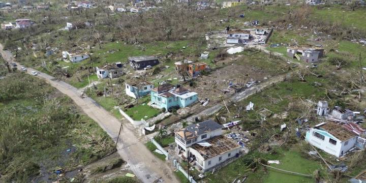 Death toll climbs from Hurricane Melissa amid recovery efforts in Jamaica