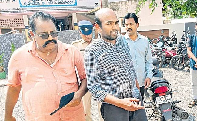 Watch Out, Youngsters! Danger Follows You