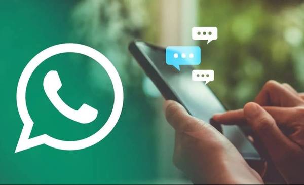 Así podés programar mensajes de WhatsApp