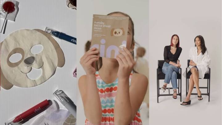 La actriz Shay Mitchell lanza una línea de cuidado facial para niños y desata la polémica: «El proyecto más triste y desvergonzado que he visto»