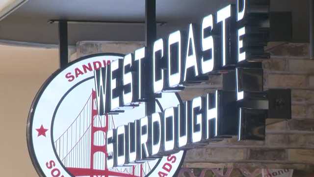 Record passenger numbers, big change at SMF greet busy holiday season