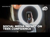 Social media use in teens linked to anxiety and depression