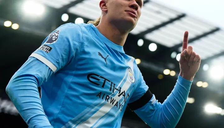 Ten changes from Guardiola once again? Predicted Man City lineup vs. Leeds