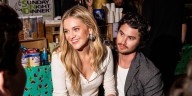 Chase Stokes and Kelsea Ballerini's Full Relationship Timeline