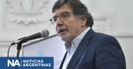 Sileoni: "Me voy del cargo, pero sin conflicto con nadie"