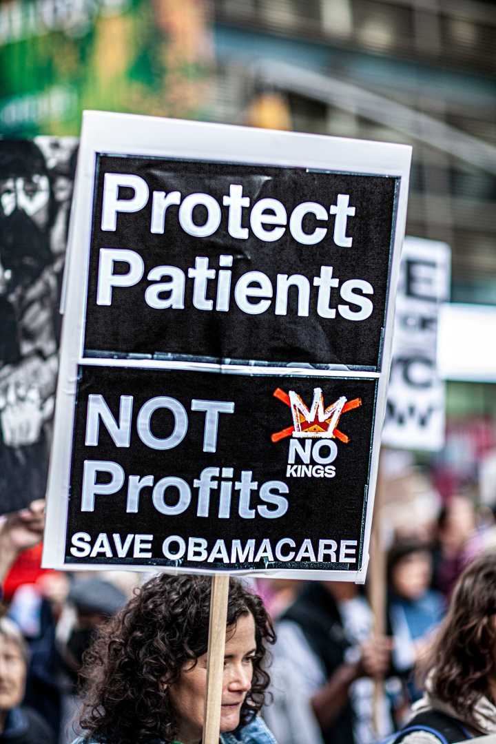 'It's insane': ACA policyholders say soaring premiums are jeopardizing lives