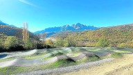 Panticosa amplía su oferta de actividades con un ‘pumptrack’