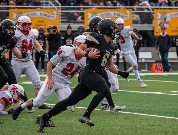 How Did Royal City Get its Name?