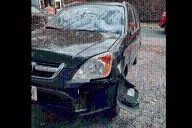 Car vs. bicycle crash in Kingston results in life